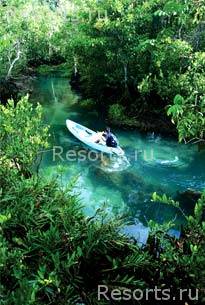 Rayavadee Resort 39